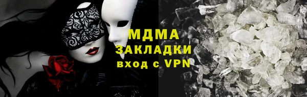 индика Арсеньев